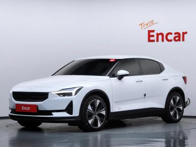2023 Polestar Polestar 2