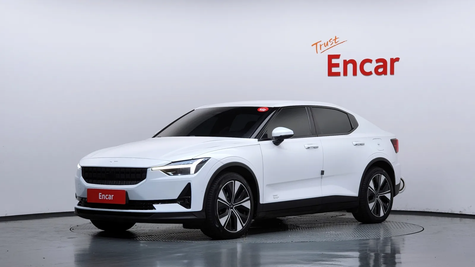 2023 Polestar Polestar 2