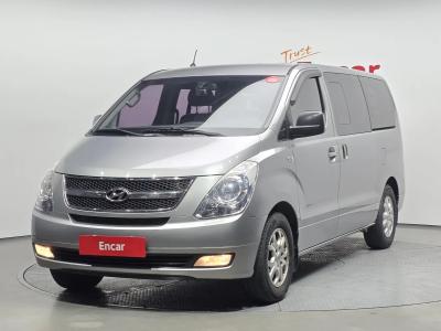 2014 Hyundai Starex