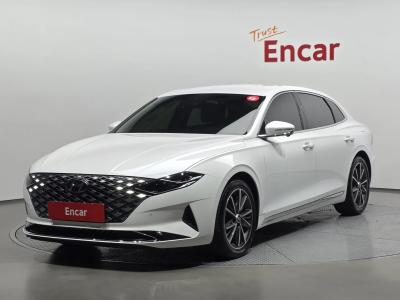 2022 Hyundai Grandeur