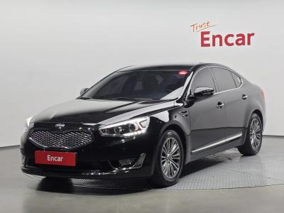 2015 Kia K7