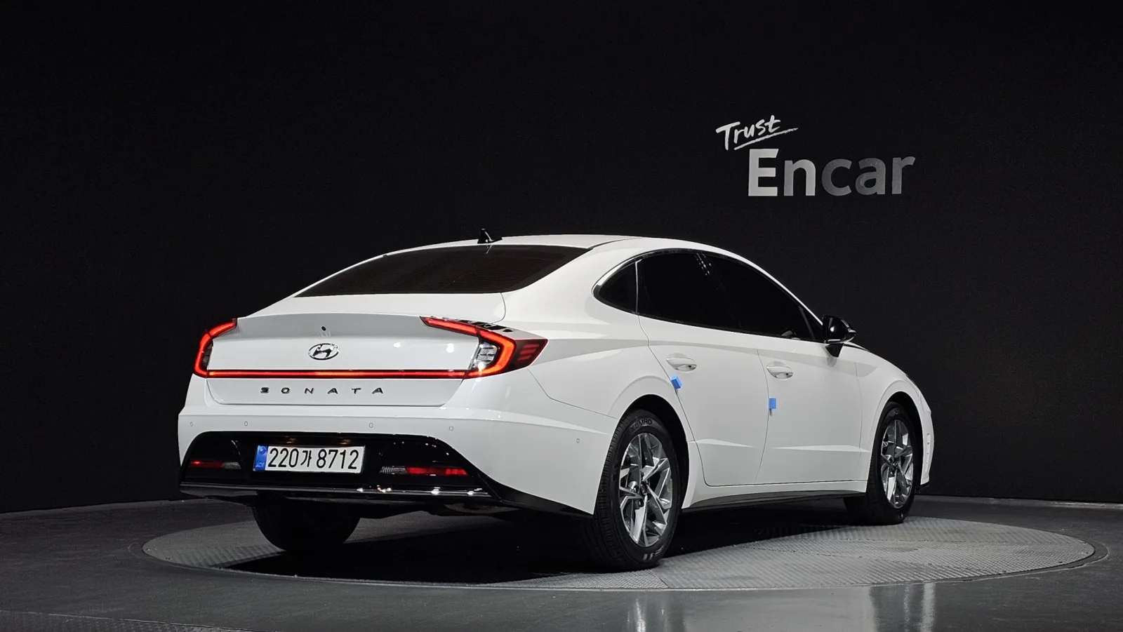 2023 Hyundai Sonata