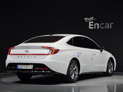 2023 Hyundai Sonata