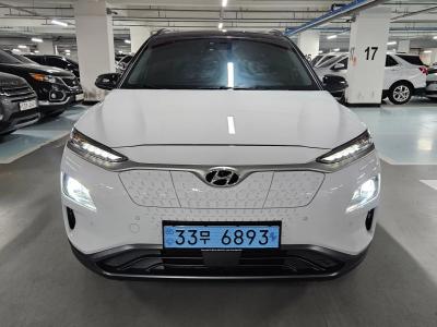 2019 Hyundai Kona