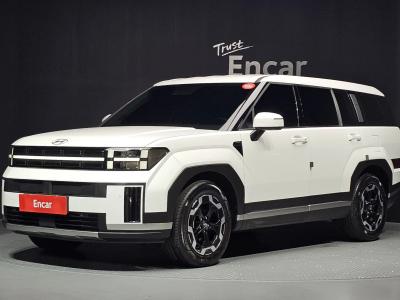 2024 Hyundai Santa Fe