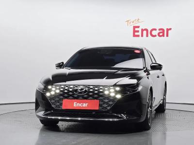 2020 Hyundai Grandeur
