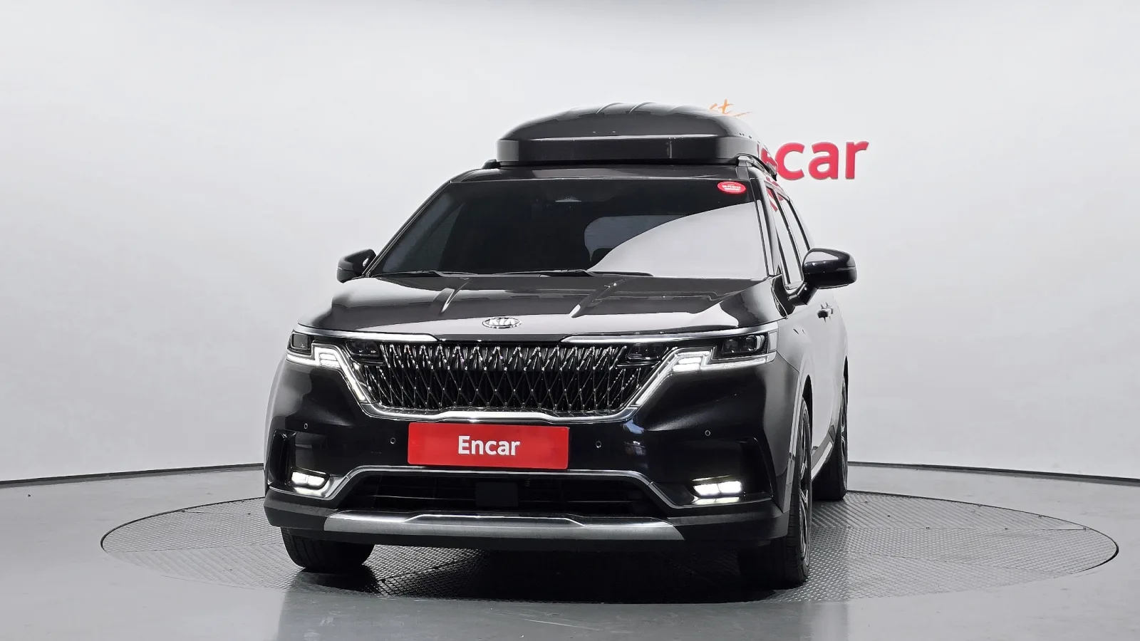 2021 Kia Carnival
