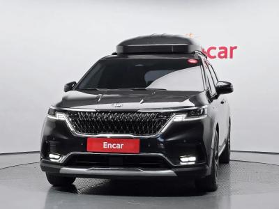 2021 Kia Carnival