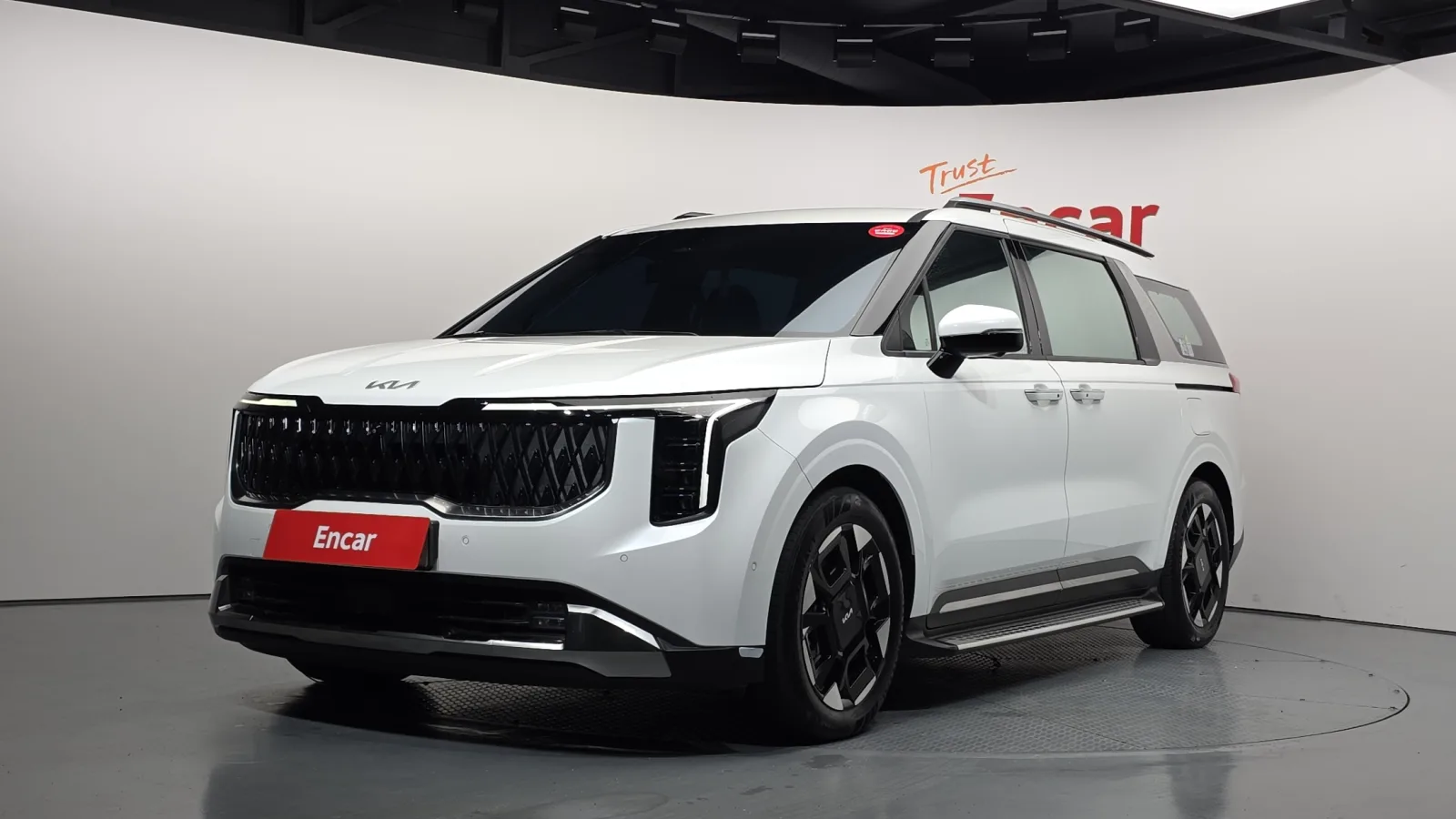 2024 Kia Carnival
