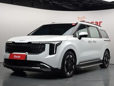 2024 Kia Carnival