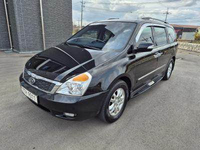 2011 Kia Carnival