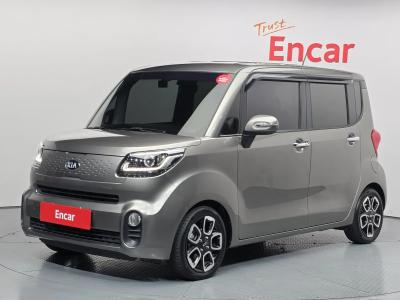 2019 Kia RAY