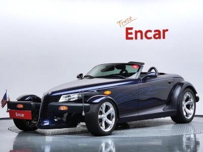 2001 Chrysler Prowler