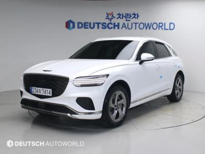 2025 Genesis GV70