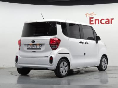 2019 Kia RAY