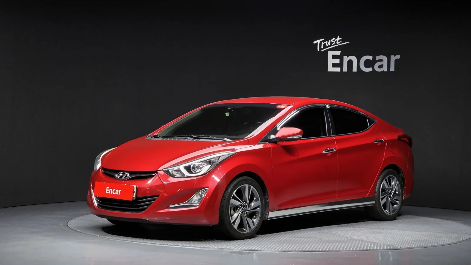 2015 Hyundai Elantra