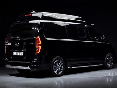 2019 Hyundai Starex