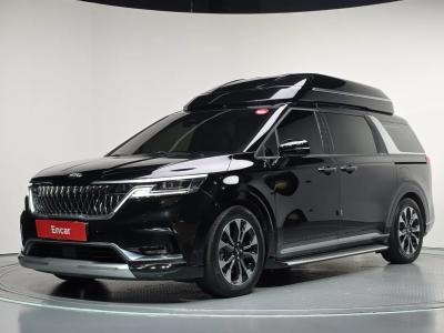 2021 Kia Carnival