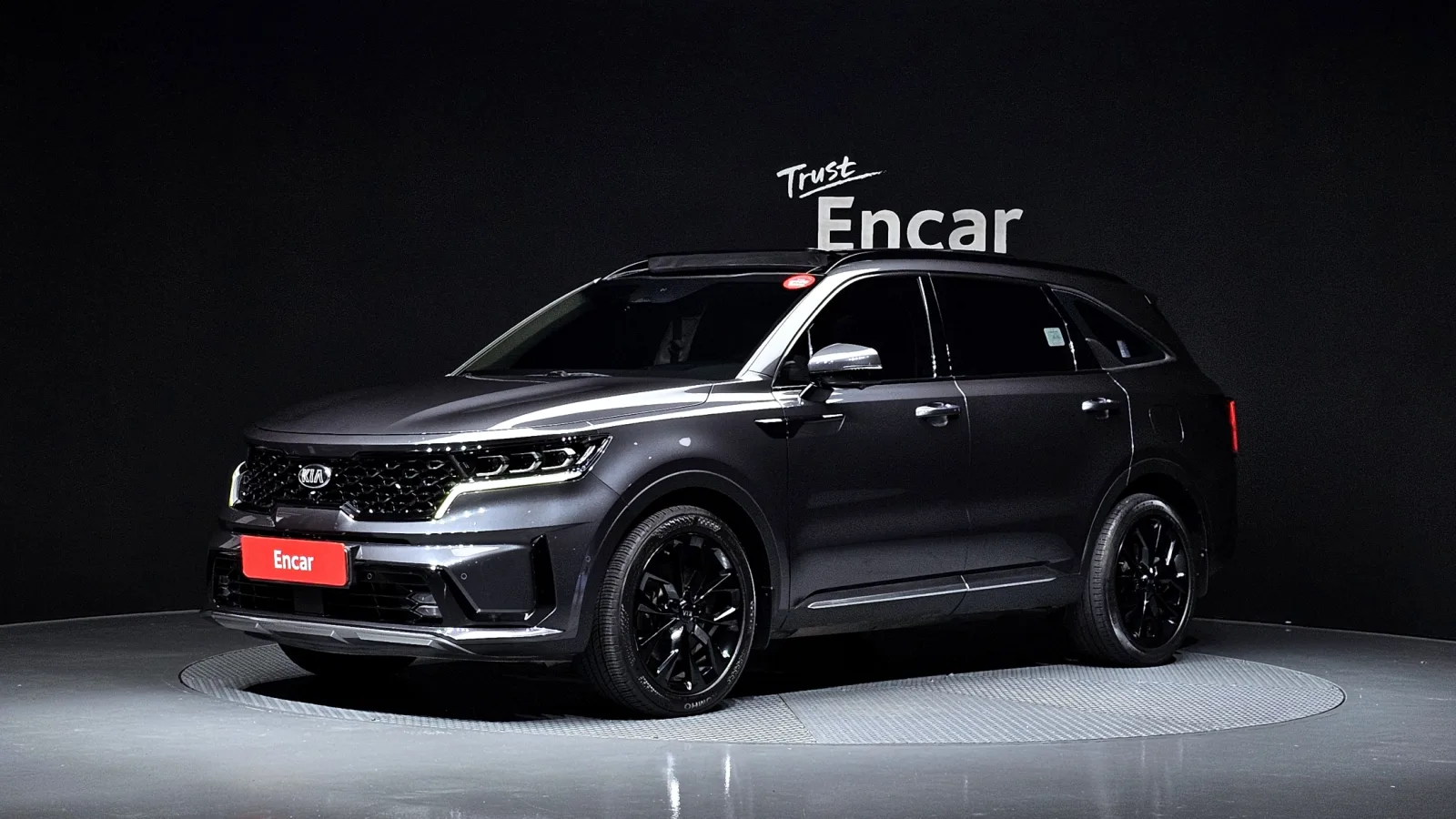 2021 Kia Sorento