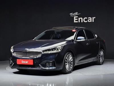 2018 Kia K7