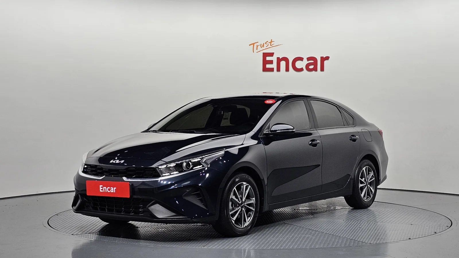 2023 Kia K3