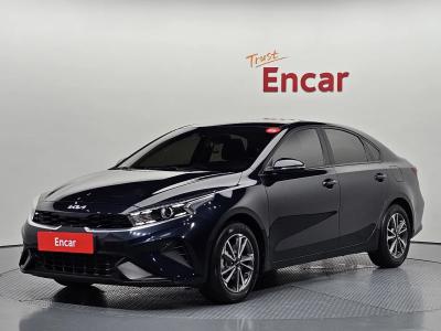 2023 Kia K3