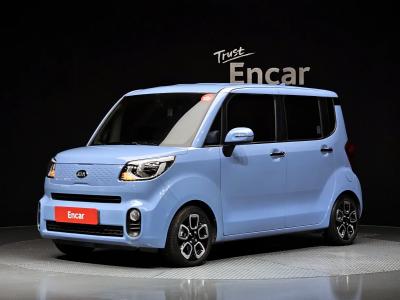 2021 Kia RAY