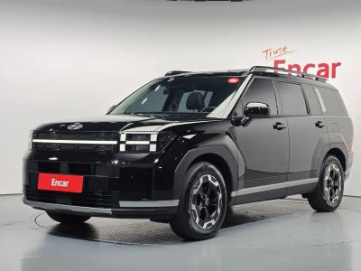 2024 Hyundai Santa Fe