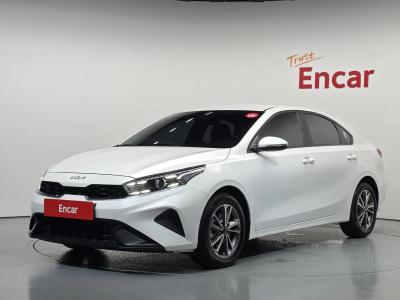 2022 Kia K3
