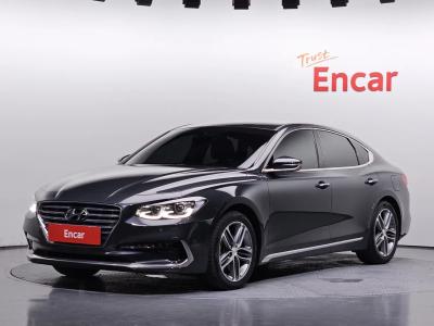 2019 Hyundai Grandeur