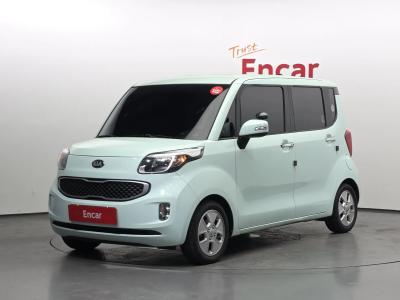 2017 Kia RAY
