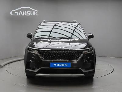 2023 Kia Carnival