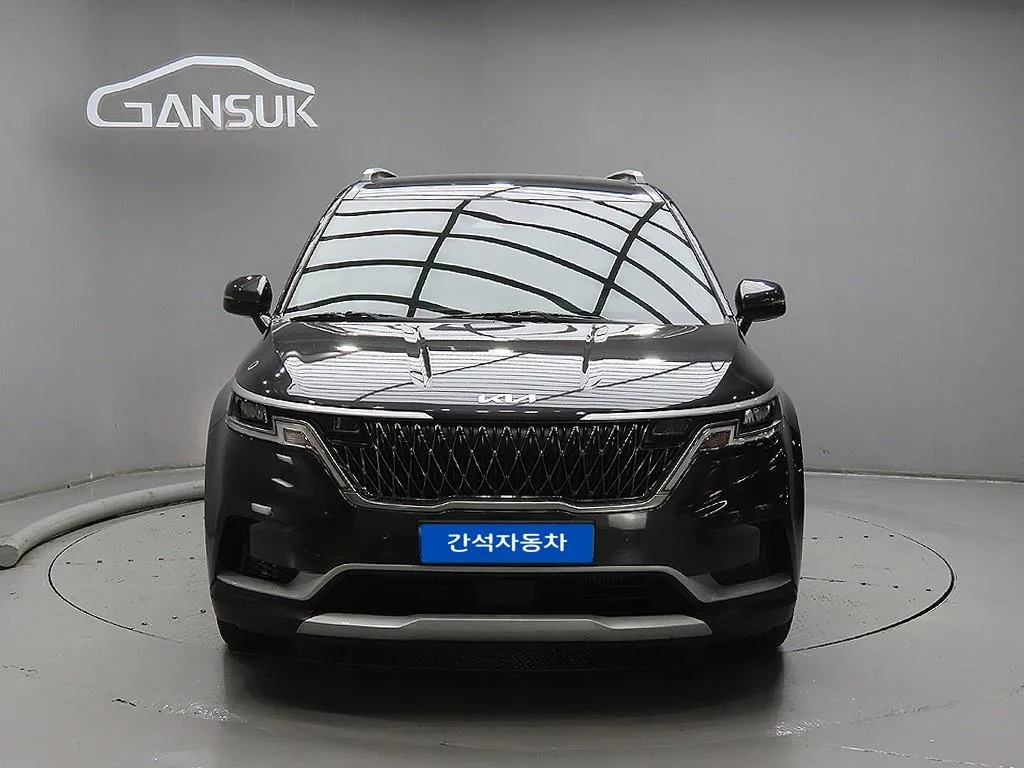 2023 Kia Carnival
