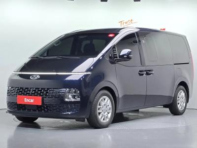2022 Hyundai Staria