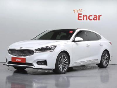2016 Kia K7