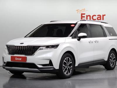 2021 Kia Carnival