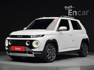 2023 Hyundai Casper