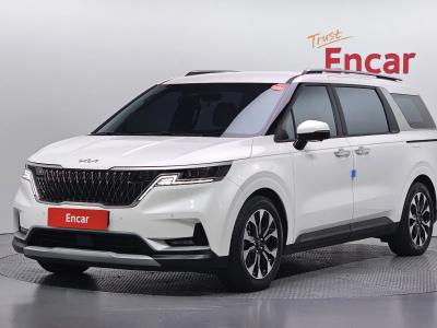 2022 Kia Carnival
