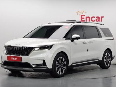 2023 Kia Carnival