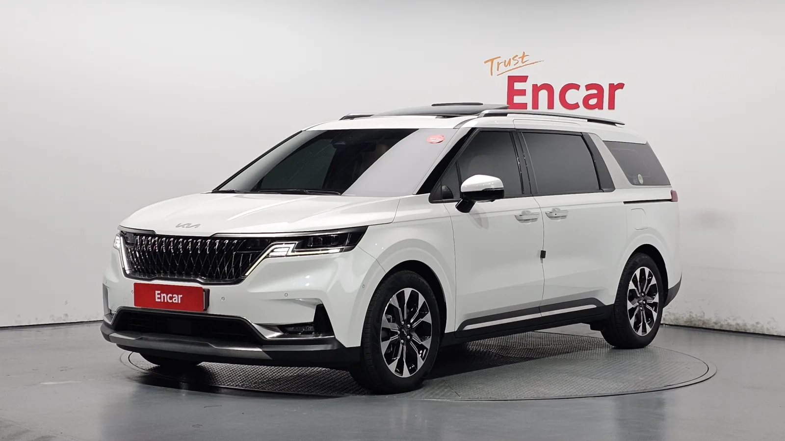 2023 Kia Carnival