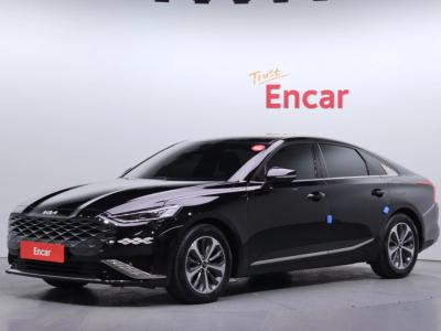 2022 Kia K8