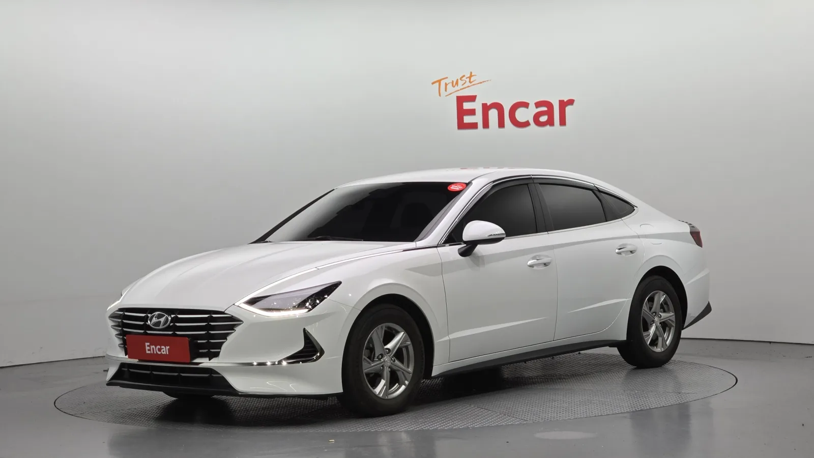 2020 Hyundai Sonata