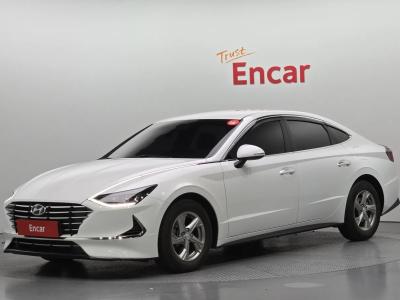 2020 Hyundai Sonata