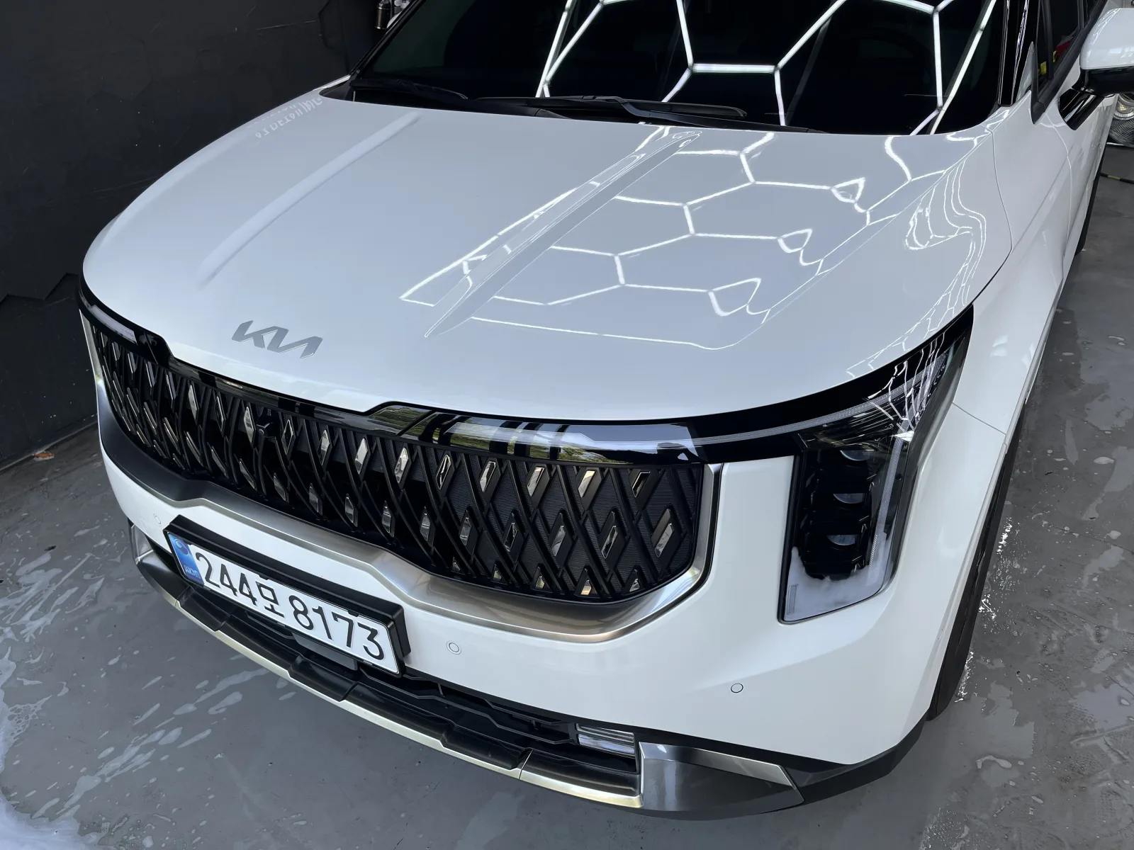 2024 Kia Carnival