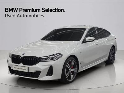 2024 BMW Gran Turismo