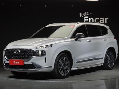 2021 Hyundai Santa Fe