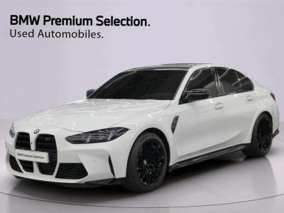 2026 BMW M3