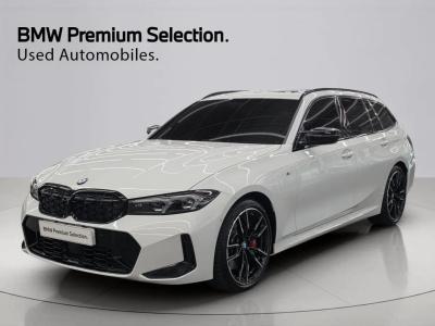 2025 BMW 3-Series