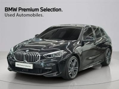 2024 BMW 1-Series
