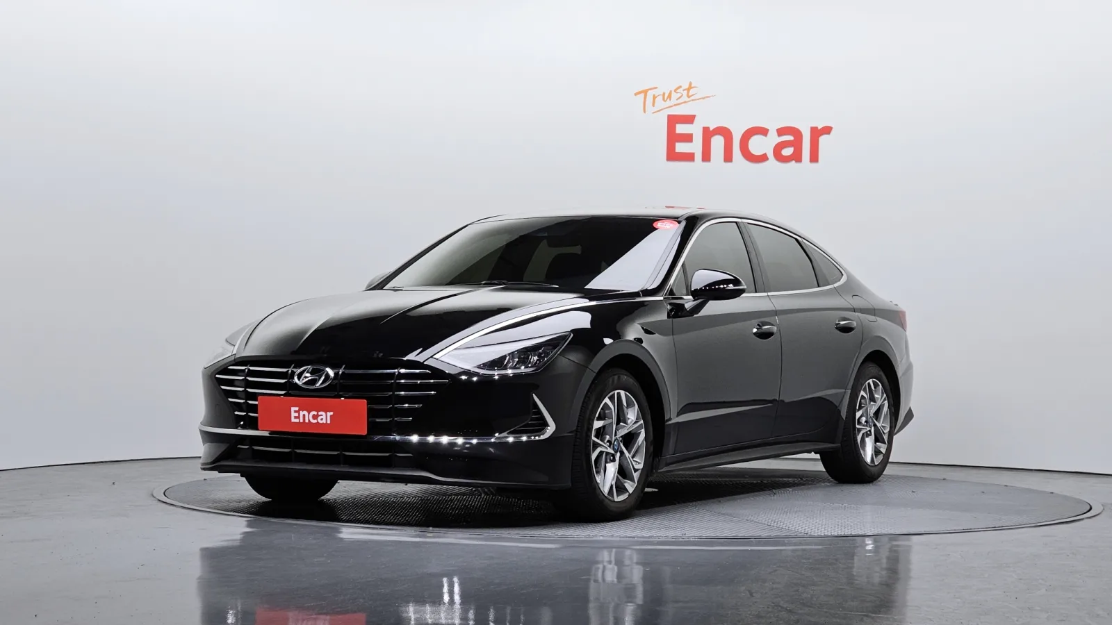2021 Hyundai Sonata